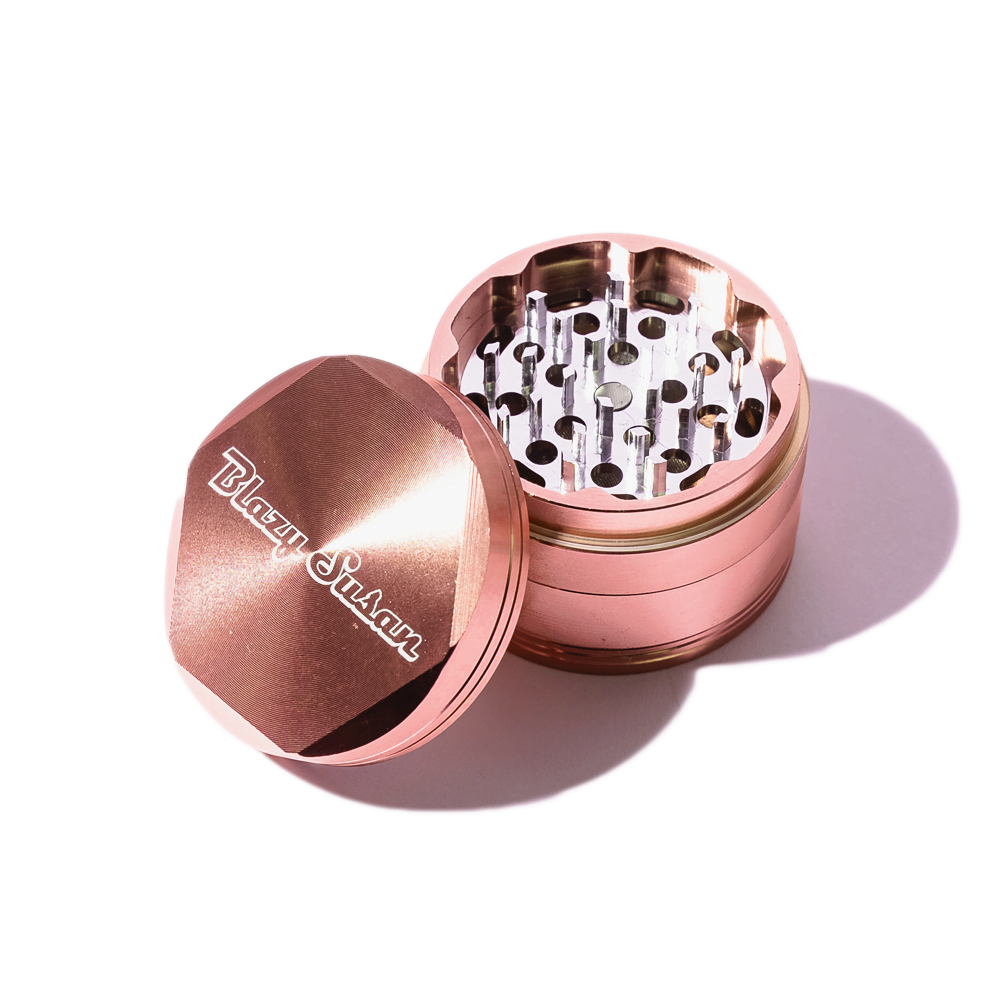 Image of 4-Piece Grinder