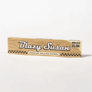 Unbleached Rolling Papers
