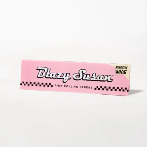 Pink Rolling Papers