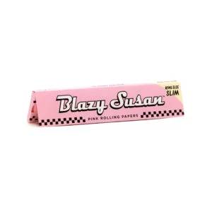 pink king size rolling papers