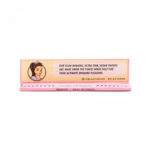 pink king size rolling papers