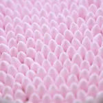 pink cotton buds video