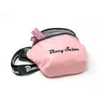 Pink Backpack - Blazy Susan