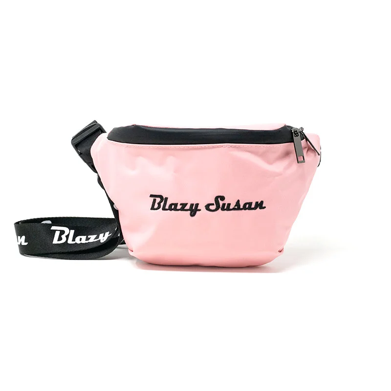 Cross-Body Bag - Blazy Susan, Denver, CO