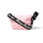 Blazy Susan Pink Fanny Pack