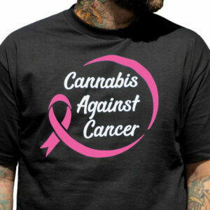cannabis against cancer