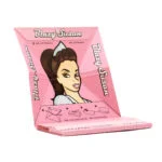 BLAZY SUSAN KING SIZE SLIM DELUXE ROLLING KIT - 20CT - World Wholesale