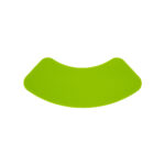 green silicone slap