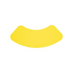 yellow silicone slap