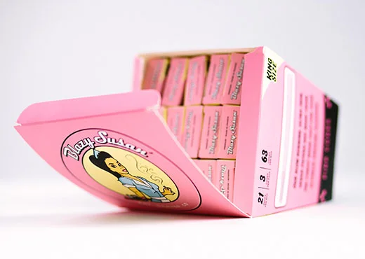 Blazy Susan King Size Cones