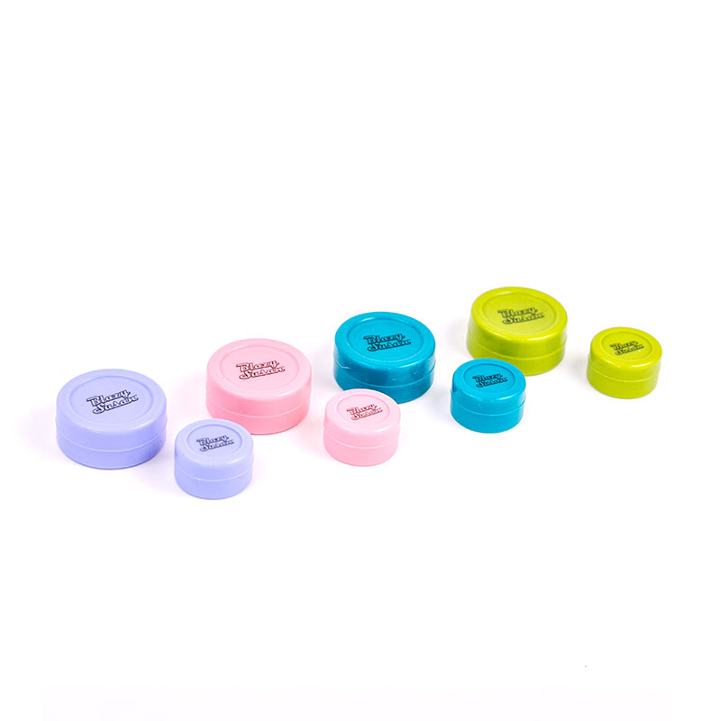 Buy Silicone Containers, Dab Jars