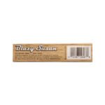 unbleached king size rolling papers