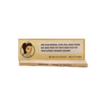 unbleached rolling papers