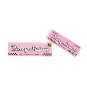 Pink Rolling Papers Bundle