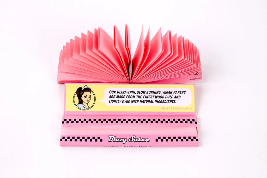 king size papers and tips bundle