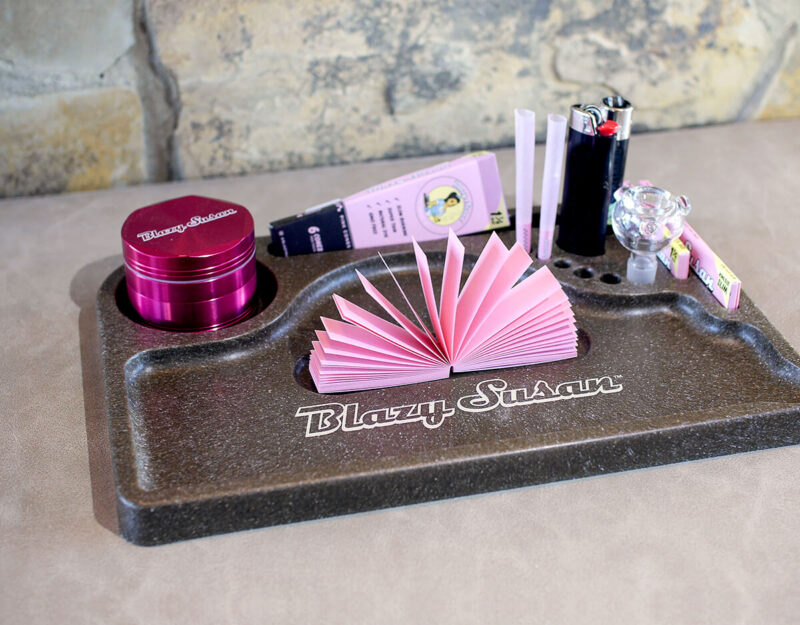 Rolling Papers vs Cones Denver, CO