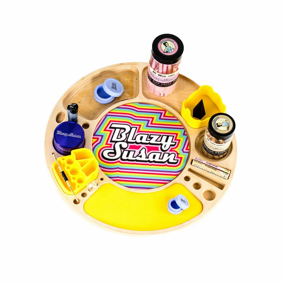 Silicone Dab Pads and Mats Blazy Susan Denver, CO