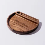 Walnut Flight Pad – Small