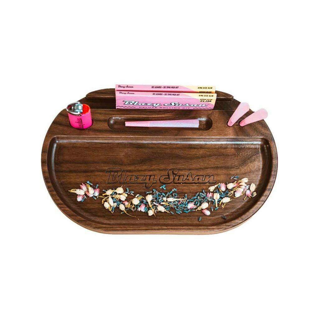 Rolling Trays High Quality Blazy Susan Denver Co