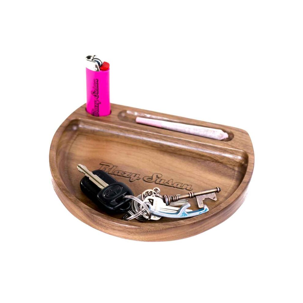 Rolling Trays High Quality Blazy Susan Denver Co