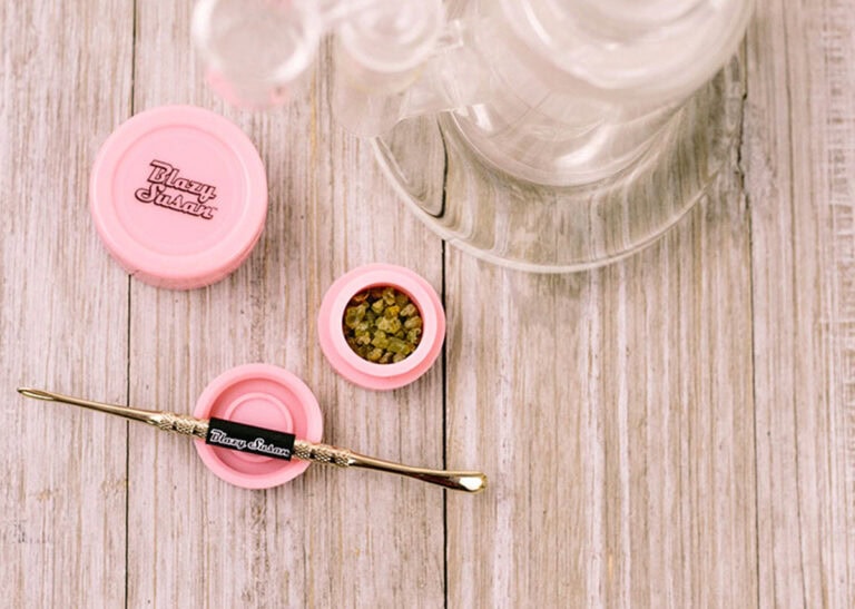 Should You Use a Dab Tool? Blazy Susan Denver CO