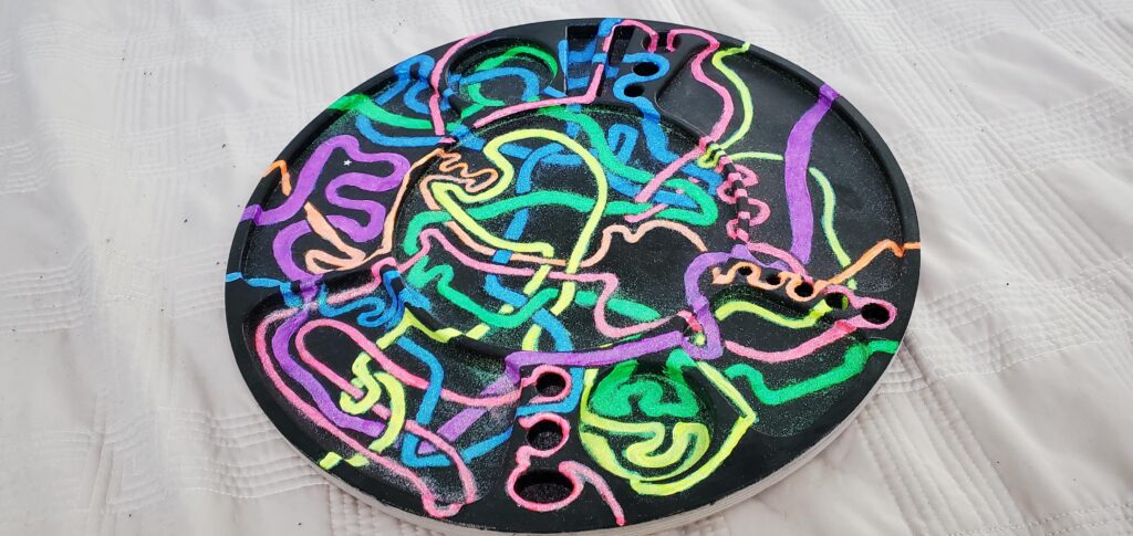 Image #1 from Julius