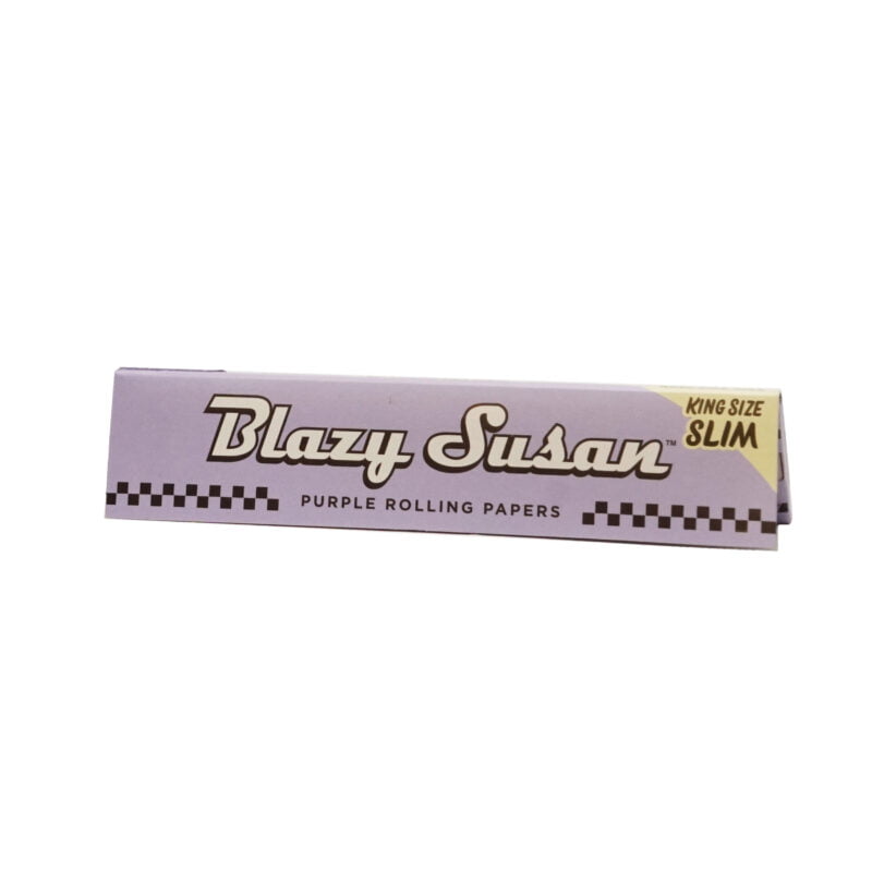 Purple Rolling Papers