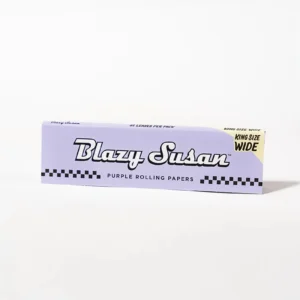 Purple Rolling Papers