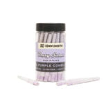 Shorty Purple Pre Rolled Cones - 50 Count