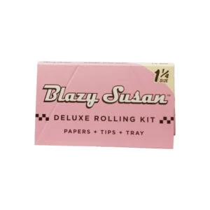 Pink Deluxe Rolling Kit | 1-1/4"