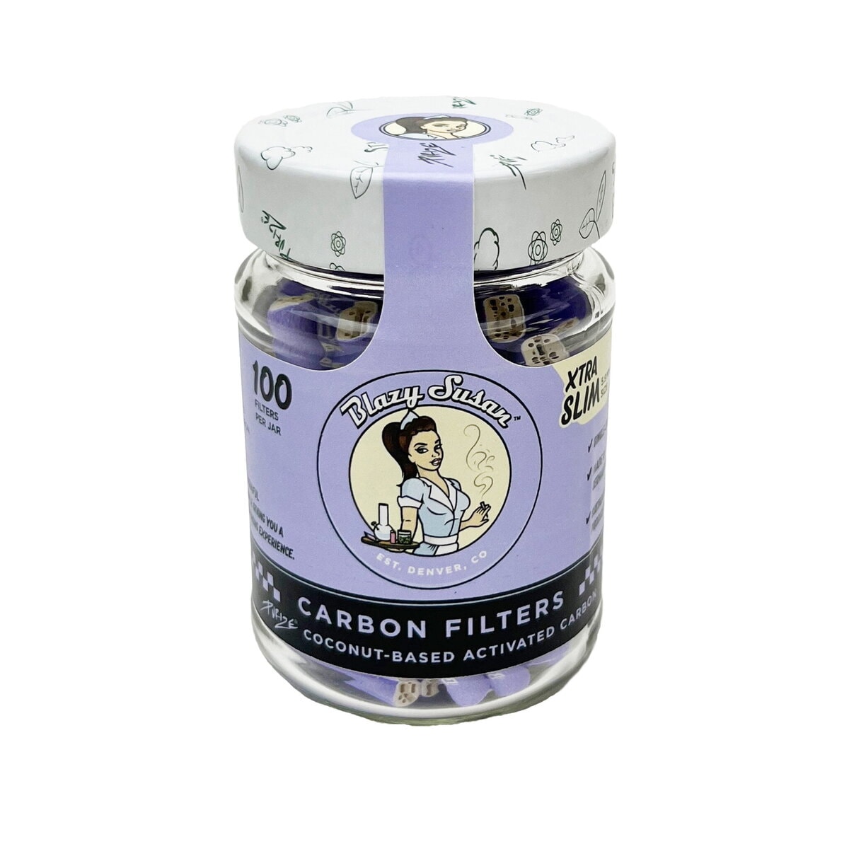 Blazy Susan Denver, CO Smoking Accessory Organizers