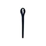 Cone Packer and Holder - Black
