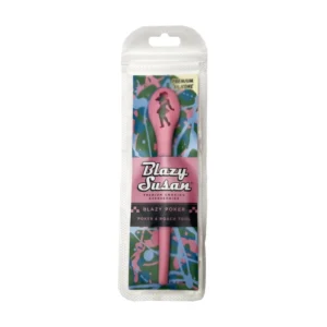 Cone Packer & Holder - Pink in Pack