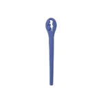 Cone Packer and Holder - Purple