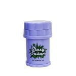 Small Purple Herb Saver Grinder