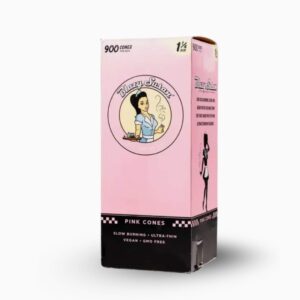 Pre Rolled Cones | 1-1/4" | 900 Count