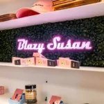 blazy-susan-logp-sign