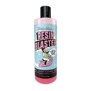 Resin Blaster Glass Cleaner | Blazy Susan | Denver CO