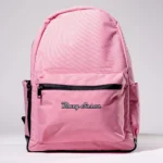 pink Backpack