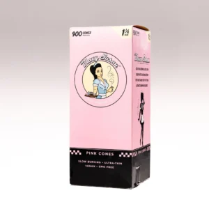 Pre Rolled Cones | 1-1/4" | 900 Count
