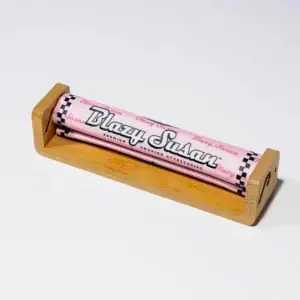 Bamboo Rolling Machine