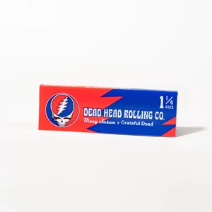 Grateful Dead Rolling Papers