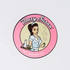 Blazy Center Pad/Mats