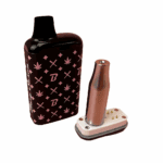 Secret Battery Dry Herb Attachment