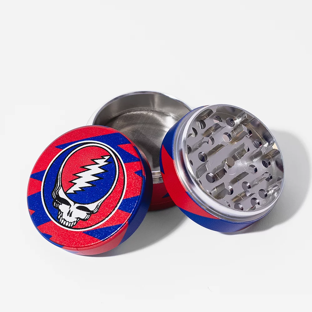 grateful dead grinder