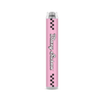 pen battery pink