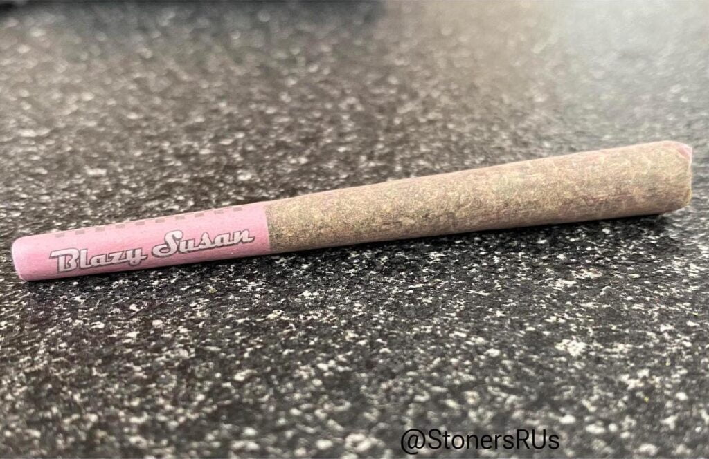 A Guide to Blazy Susan's Pre-Rolled Cone Sizes for Every Occasion
