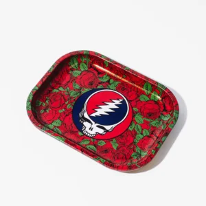 grateful dead tray