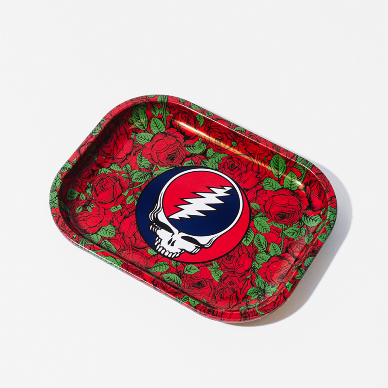 grateful dead tray