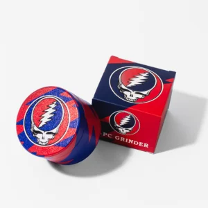 grateful dead grinder